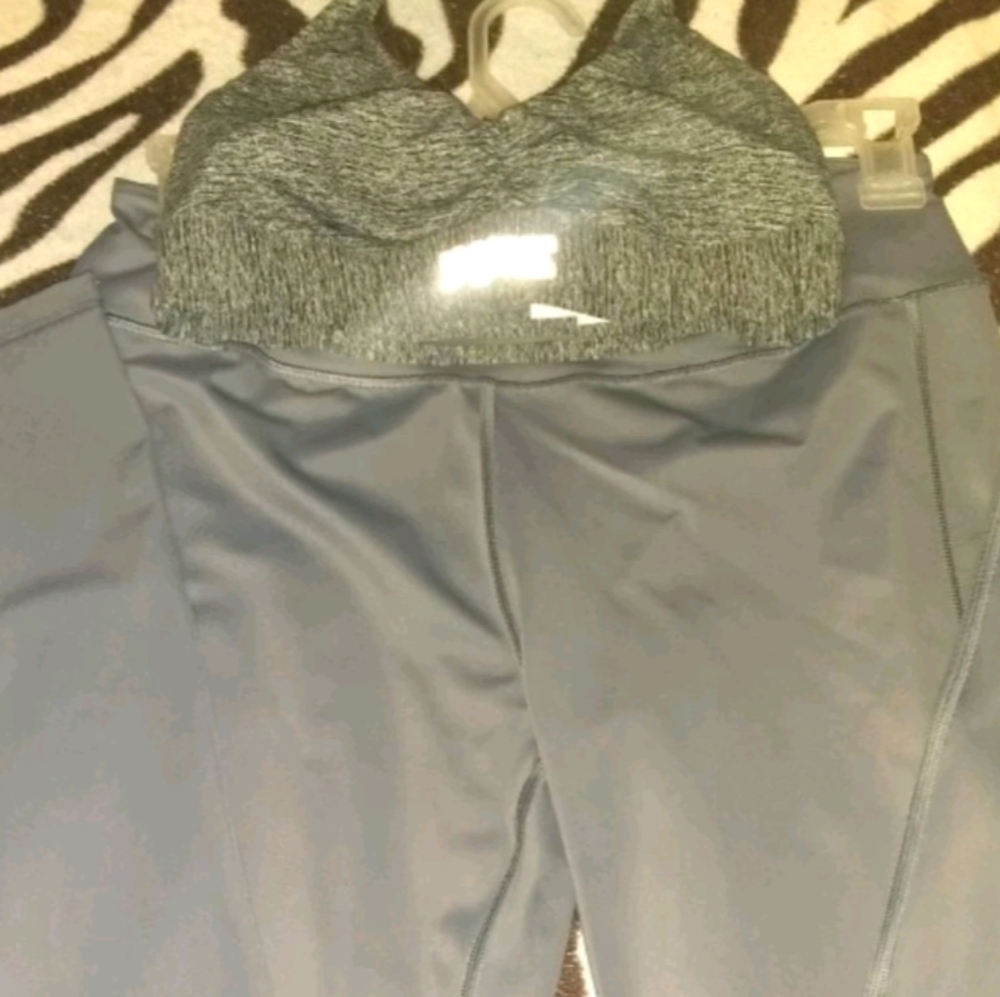 Victoria secret sport set
